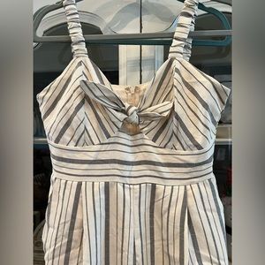 Hem & Thread jumpsuit